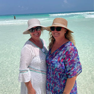 Meet your Posher, Vickie